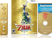 Edición coleccionistas Legend Zelda: Skyward Sword