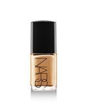 Como nos maquillaremos en este otoño/invierno NARS Sheer Glow Foundation
