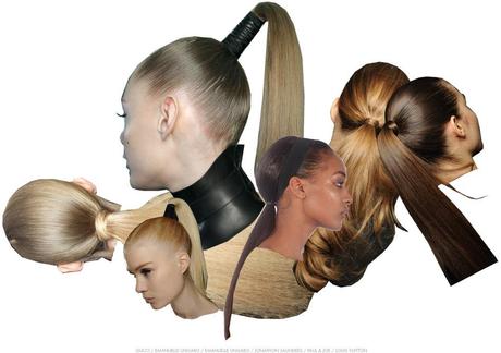 Como nos maquillaremos en este otoño/invierno Como nos maquillaremos en este otoño/invierno