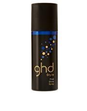 Como nos maquillaremos en este otoño/invierno ghd spray estilo brillo final