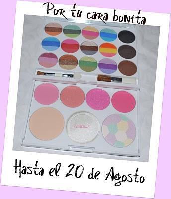 Esta noche cierro el sorteo!! Esta noche cierro el sorteo!!