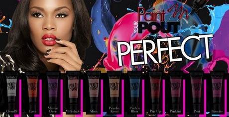 ¡Da una pincelada de color a tus labios! ¡Da una pincelada de color a tus labios!