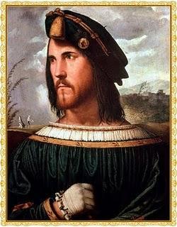 Psicología según Maquiavelo