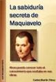 Psicología según Maquiavelo