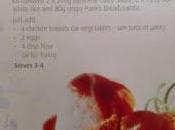 Katsu curry/カツカレーキット