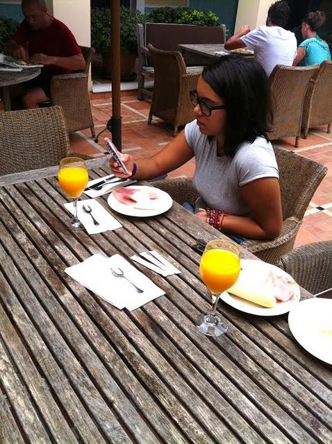 Verano '11