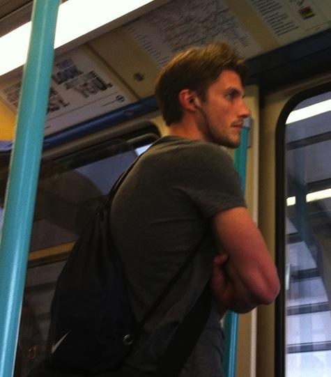 Los modelos (sin quererlo) más atractivos de TubeCrush