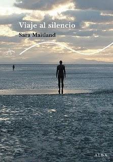 Viaje al silencio, de Sara Maitland