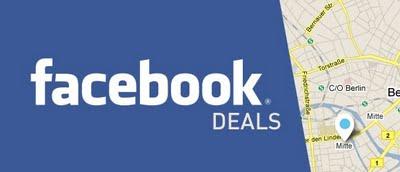 Ponen fin a Facebook Deals