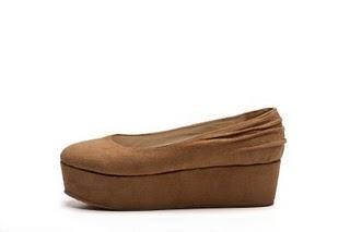 La horma de tus zapatos