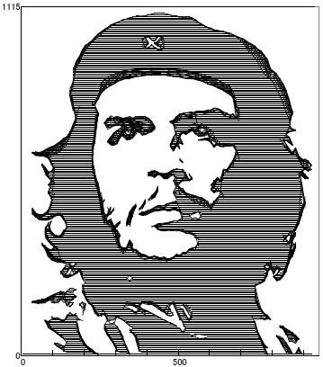 Dibujando con Excel!!! Dibujando con Excel!!!