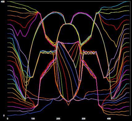 Dibujando con Excel!!! Dibujando con Excel!!!