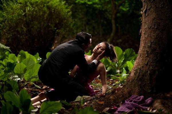 La piel que habito, España 2011