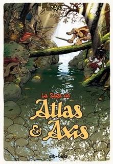 Novedades en Dibbuks