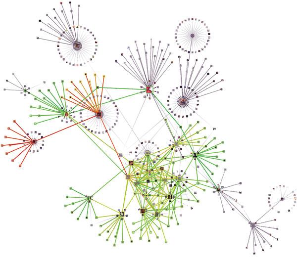 Utiliza el Interest Graph en tu estrategia de medios sociales