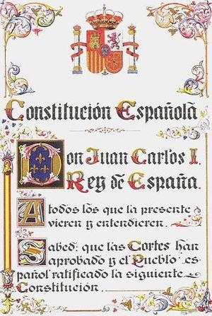 Constitución Española art.135
