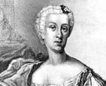 Isabel de Farnesio