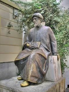 30 de Agosto - Amadeo