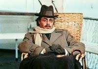 MUERTE EN VENECIA. Fragmento.