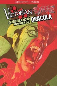 ¿Qué pasará con Norma/Wildstorm?