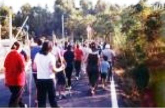 Gorga. Fiestas Mayores 2011