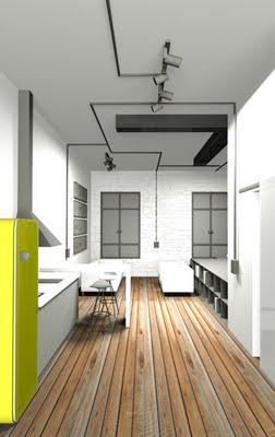 Propuesta Loft · la Solana ·