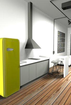 Propuesta Loft · la Solana ·