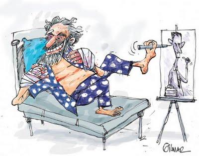 187. Humor, crítica, política y represión