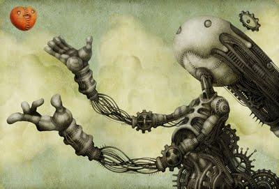 Celibato & Corazón #Tao