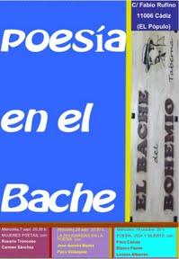 Estos gaditanos están locos de remate, ¿A quien se le ocurre esta mezcla?