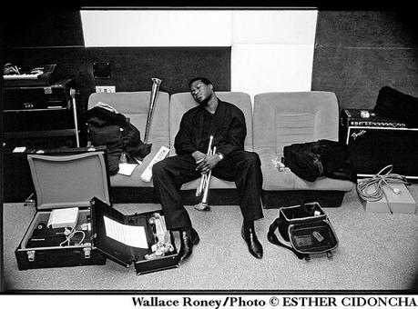 Wallace Roney