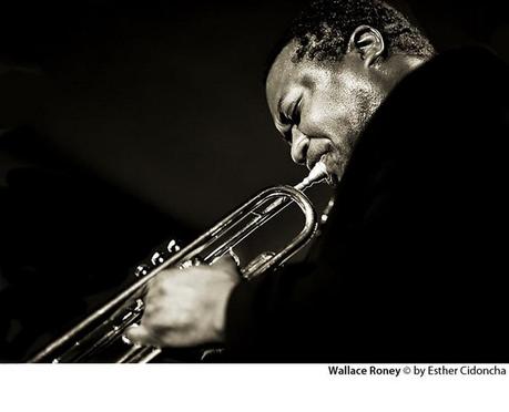 Wallace Roney