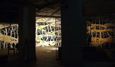 Pozos de cenizas (Fotos)