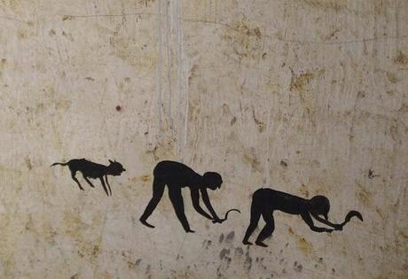 Pozos de cenizas (Fotos)