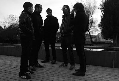 TOULOUSE / TRAS EL TELÓN