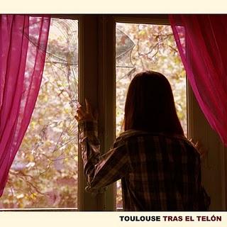 TOULOUSE / TRAS EL TELÓN