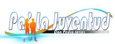 Pedro Javier ingresa a Canal 25