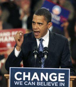 Obama, entre la crisis y la reelección
