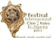 Festival Internacional Cine Video Indígena 2011