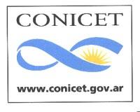 Becas de Postgrado para estudiantes latinoamericanos Argentina  2011