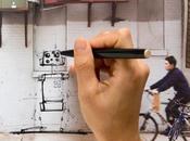 Walls Notebook, libro para hacer graffitis