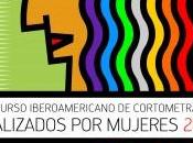 mujer cine. Concurso Iberoamericano cortos 2011