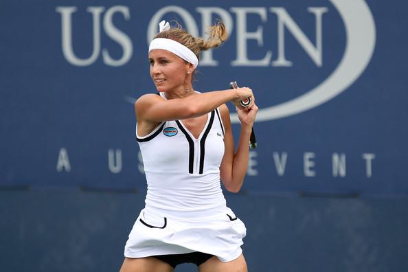 US Open: Dulko ganó y ahora se le viene Azarenka