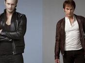 Eric Northman versus Bill Compton, quién elegirás? True Blood