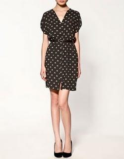 Vuelta al Trabajo: Algunos Looks