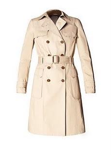 Vuelta al Trabajo: Algunos Looks