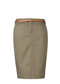 Vuelta al Trabajo: Algunos Looks