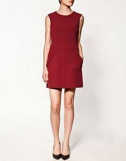 Vuelta al Trabajo: Algunos Looks