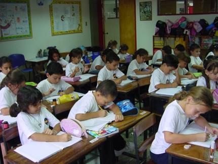 Se inician las  clases el 19 de septiembre