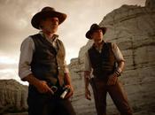 'Cowboys Aliens': Entretenimiento correcto, previsible poco destacable